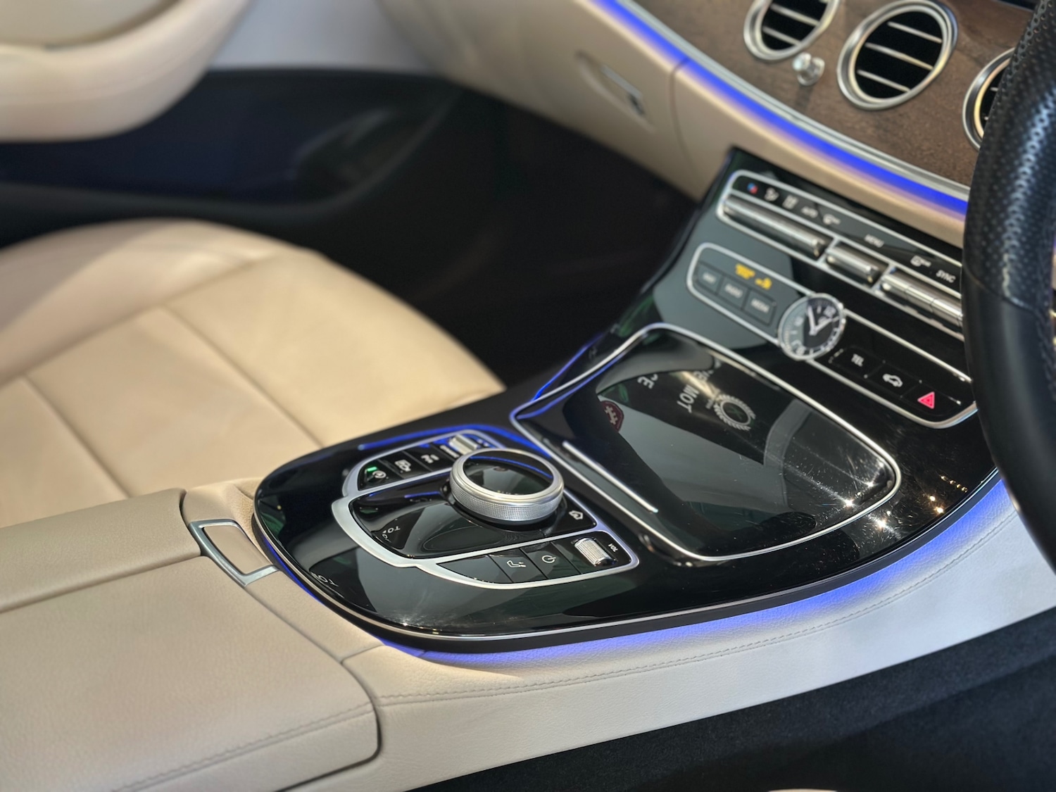 Used Mercedes-Benz E Class 2017 for sale - 78197769: Photo 16