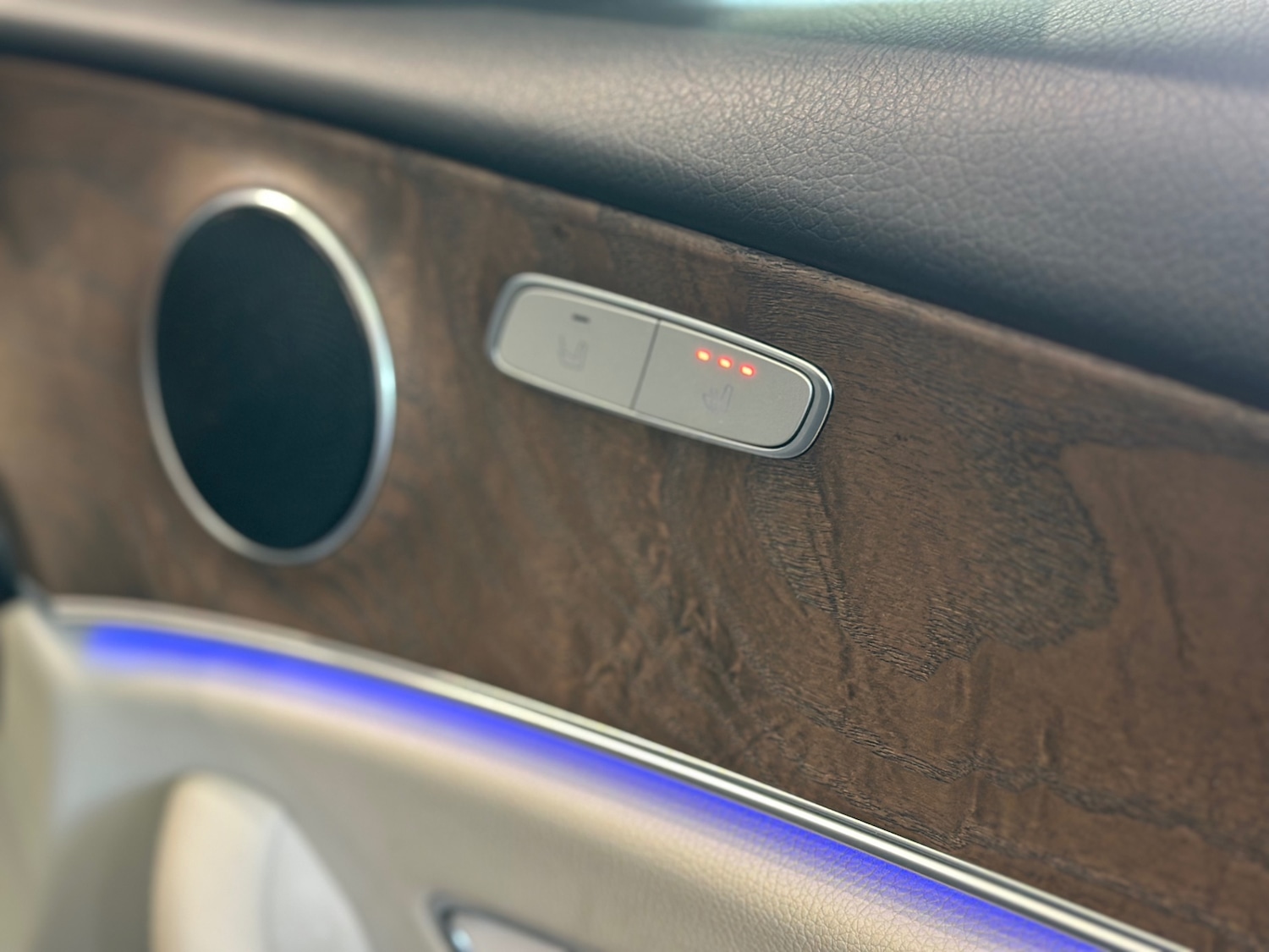 Used Mercedes-Benz E Class 2017 for sale - 78197769: Photo 18