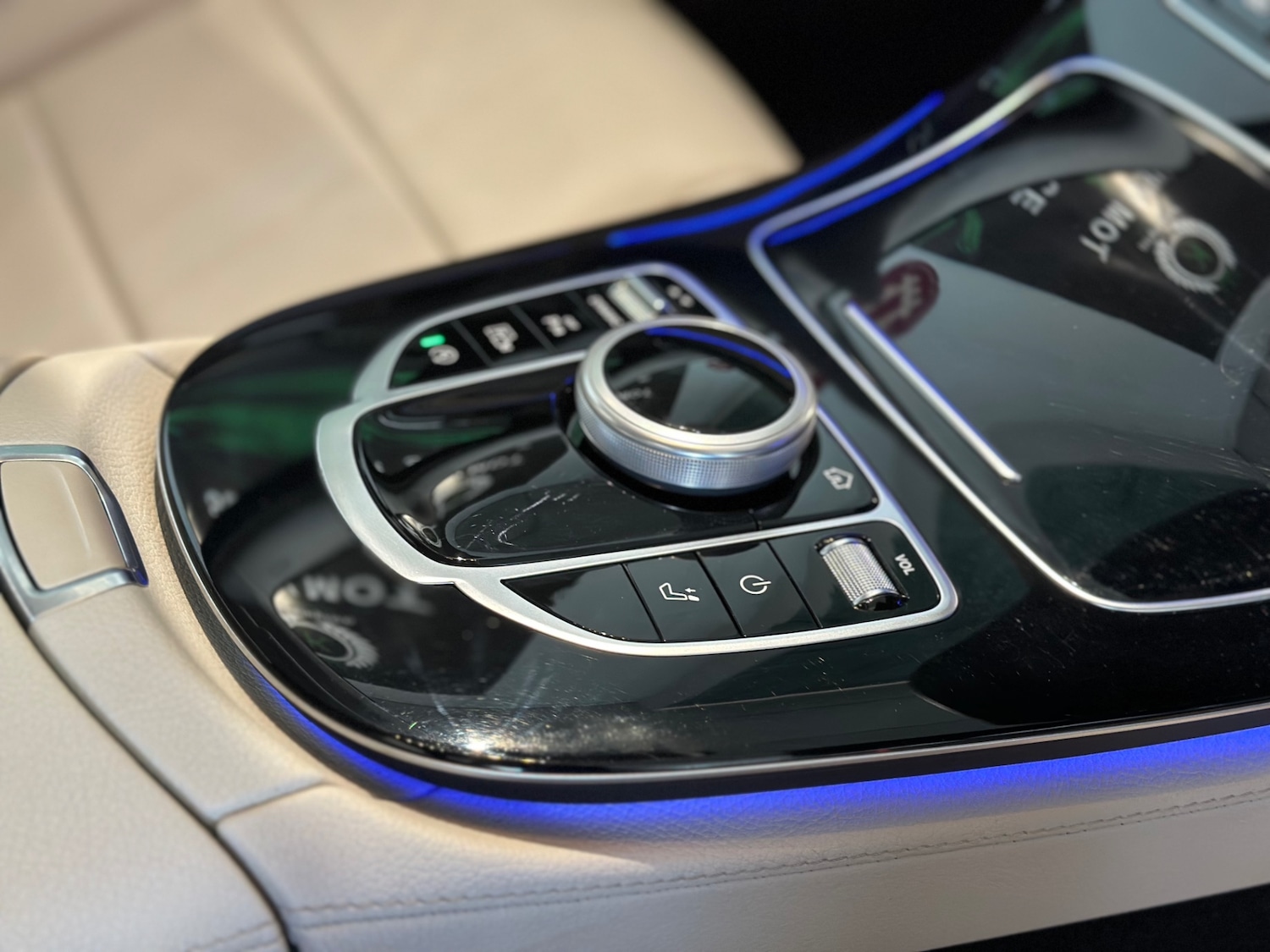 Used Mercedes-Benz E Class 2017 for sale - 78197769: Photo 19