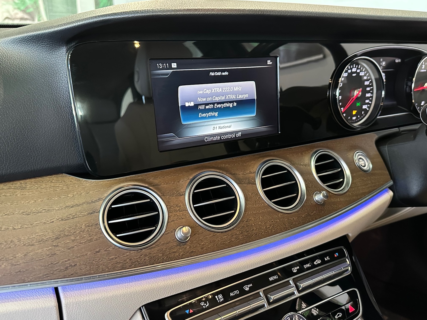 Used Mercedes-Benz E Class 2017 for sale - 78197769: Photo 20