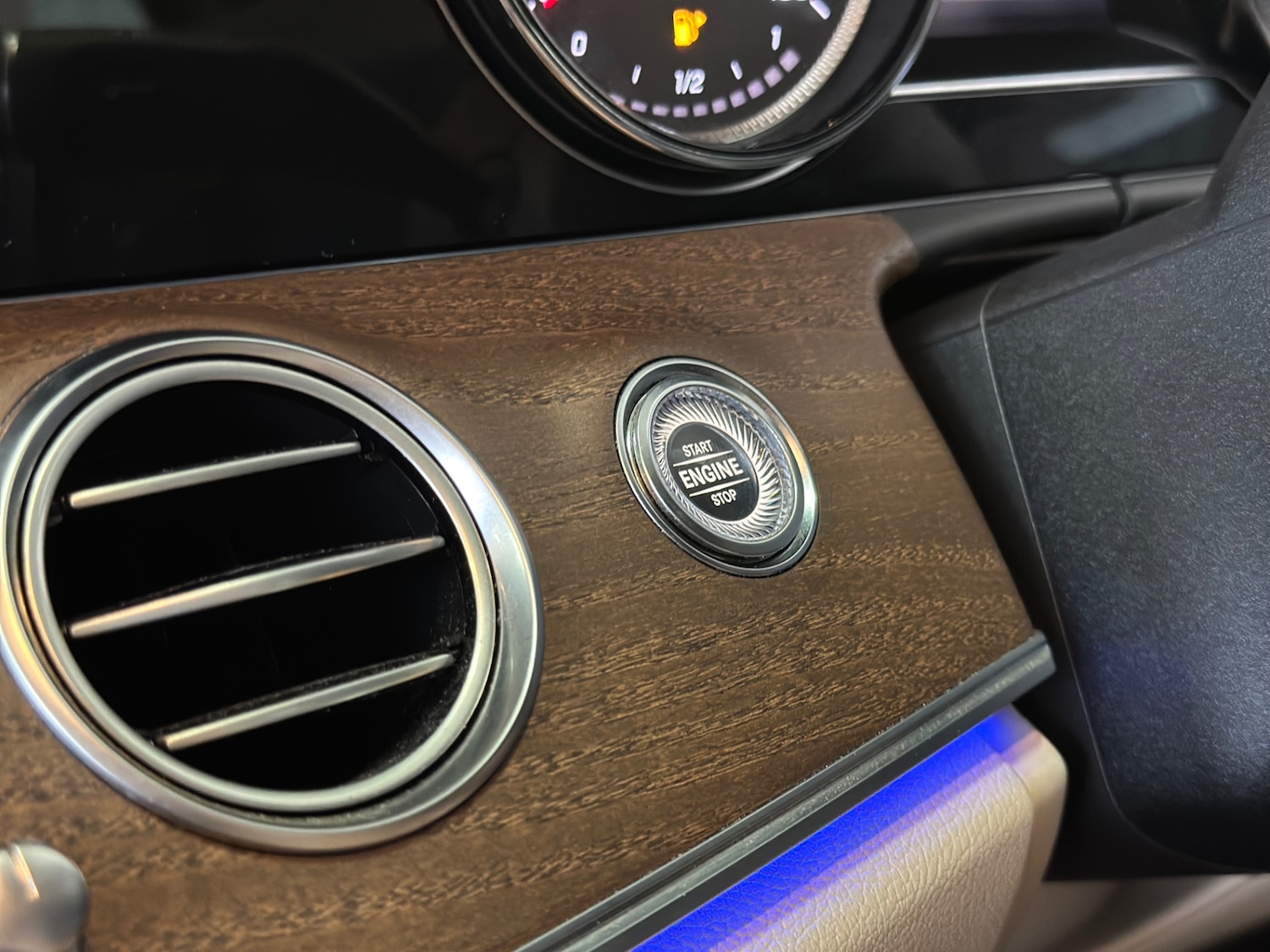 Used Mercedes-Benz E Class 2017 for sale - 78197769: Photo 22