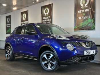 2019 (19) - 1.6 [112] Bose Personal Edition 5dr CVT
