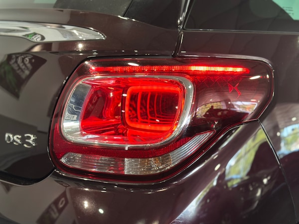 Used DS Automobiles DS 3 2017 for sale - 74569091: Photo 10