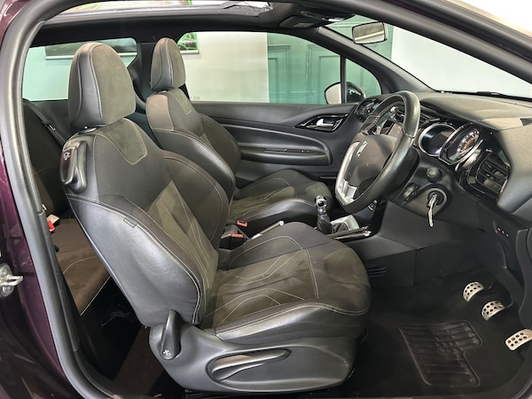 Used DS Automobiles DS 3 2017 for sale - 74569091: Photo 11
