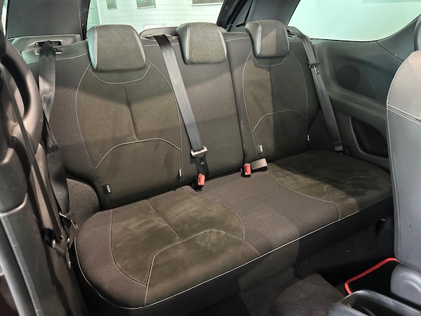 Used DS Automobiles DS 3 2017 for sale - 74569091: Photo 13