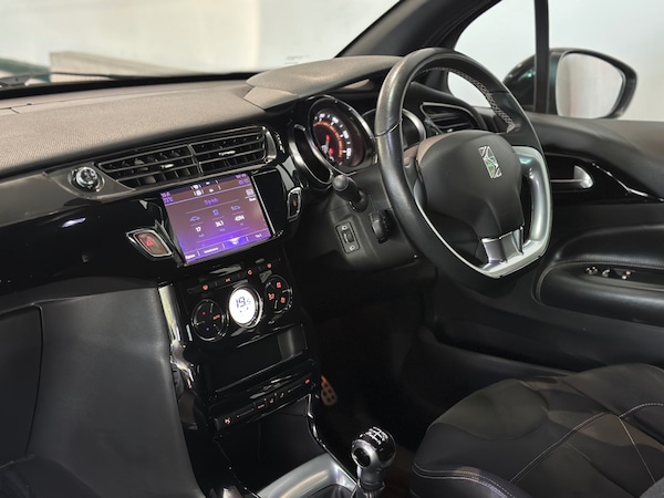 Used DS Automobiles DS 3 2017 for sale - 74569091: Photo 16