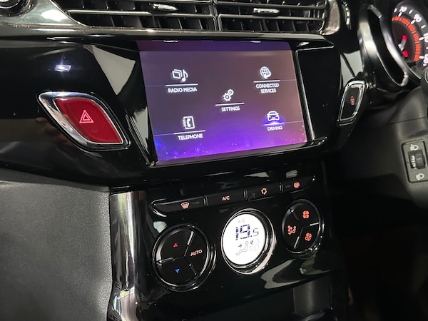 Used DS Automobiles DS 3 2017 for sale - 74569091: Photo 17