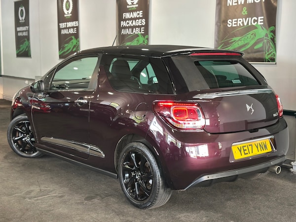 Used DS Automobiles DS 3 2017 for sale - 74569091: Photo 6