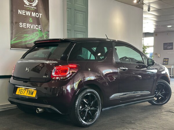 Used DS Automobiles DS 3 2017 for sale - 74569091: Photo 7