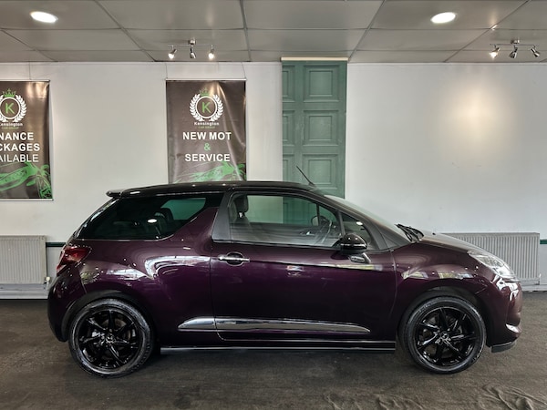 Used DS Automobiles DS 3 2017 for sale - 74569091: Photo 8