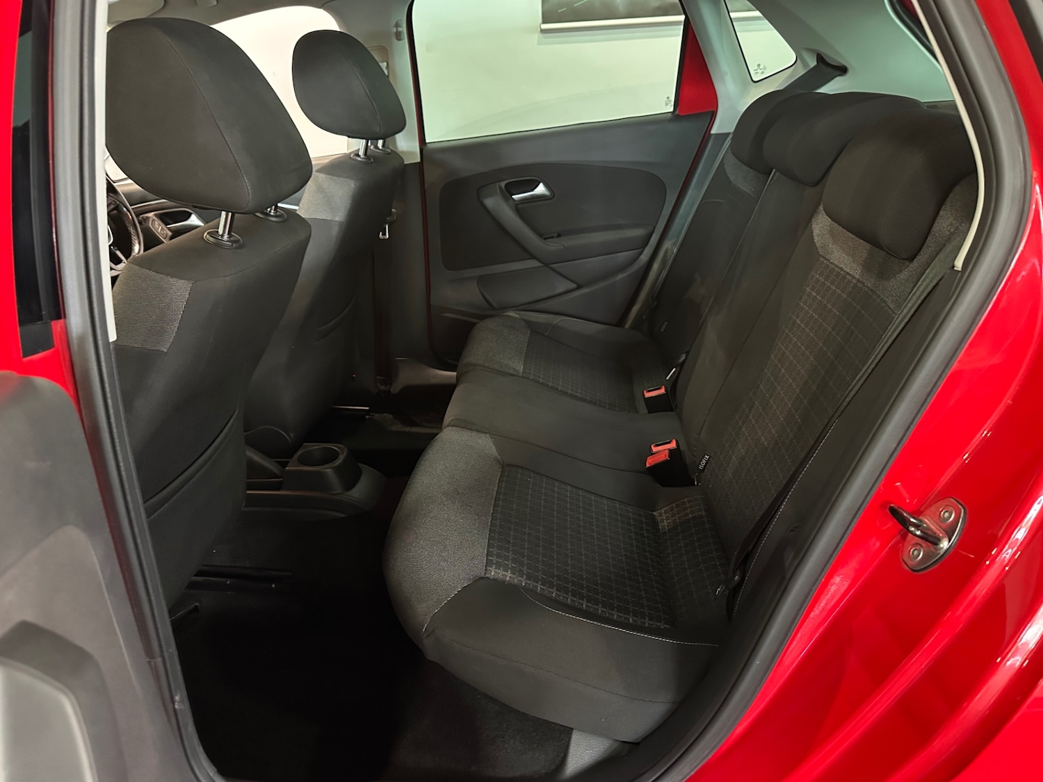 Used Volkswagen Polo 2017 for sale - 76076615: Photo 10