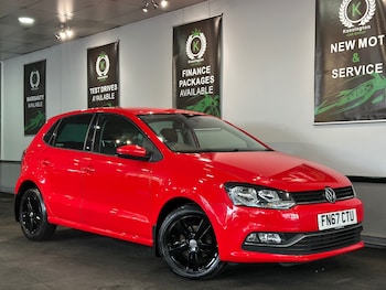 Volkswagen - Polo