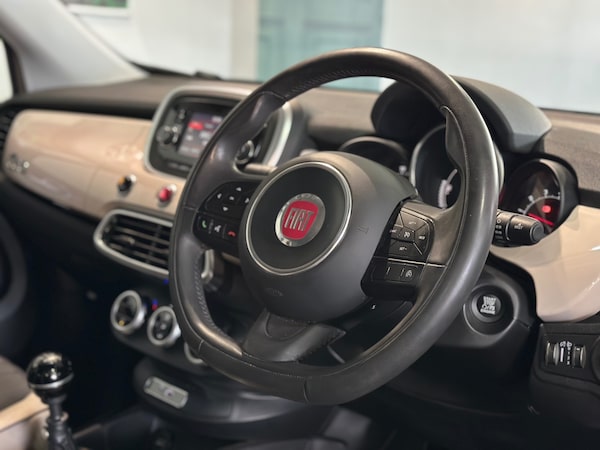 Used Fiat 500X 2015 for sale - 76171625: Photo 11