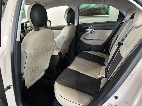 Used Fiat 500X 2015 for sale - 76171625: Photo 14