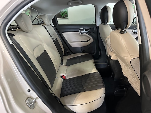 Used Fiat 500X 2015 for sale - 76171625: Photo 15
