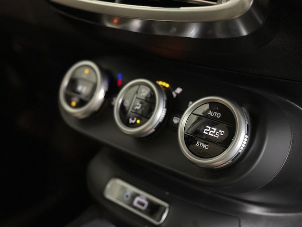 Used Fiat 500X 2015 for sale - 76171625: Photo 18