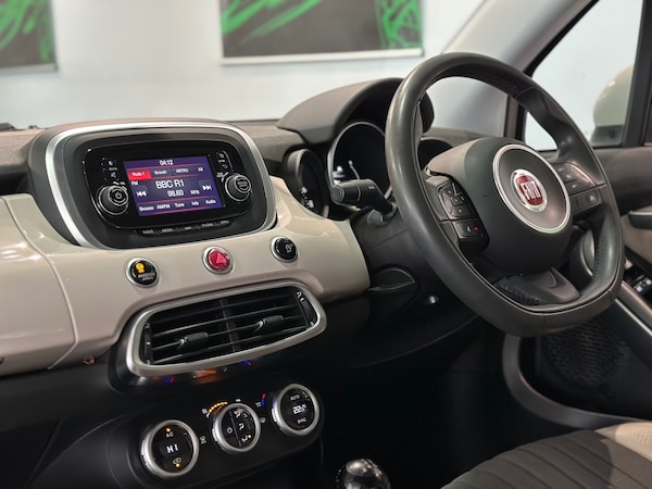 Used Fiat 500X 2015 for sale - 76171625: Photo 19