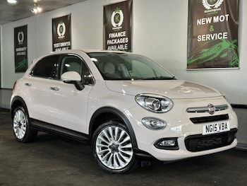 2015 (15) - 1.4 Multiair Lounge 5dr