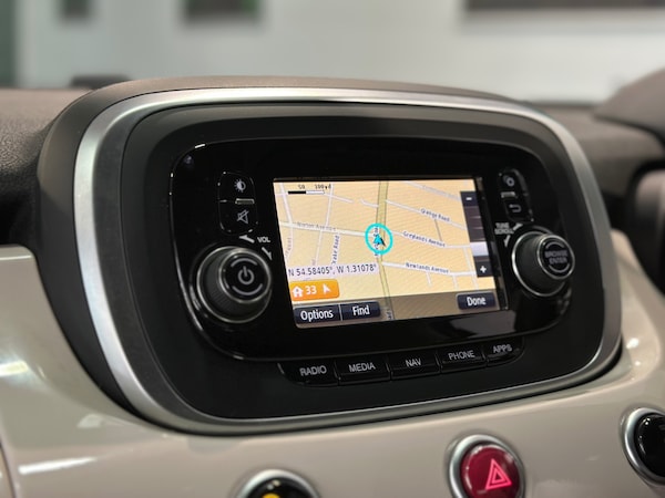 Used Fiat 500X 2015 for sale - 76171625: Photo 20