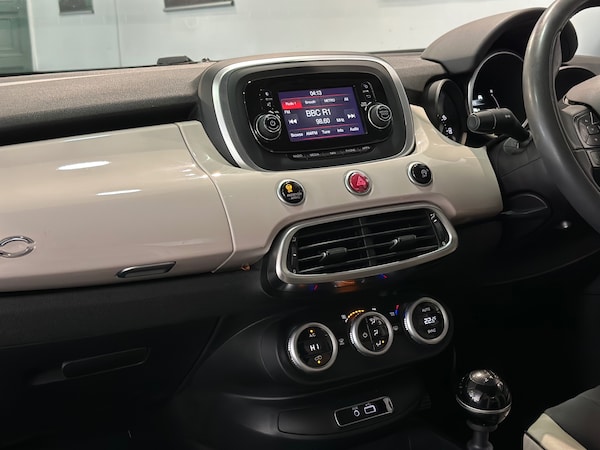 Used Fiat 500X 2015 for sale - 76171625: Photo 21