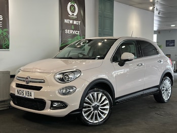 Used Fiat 500X 2015 for sale - 76171625: Photo 3