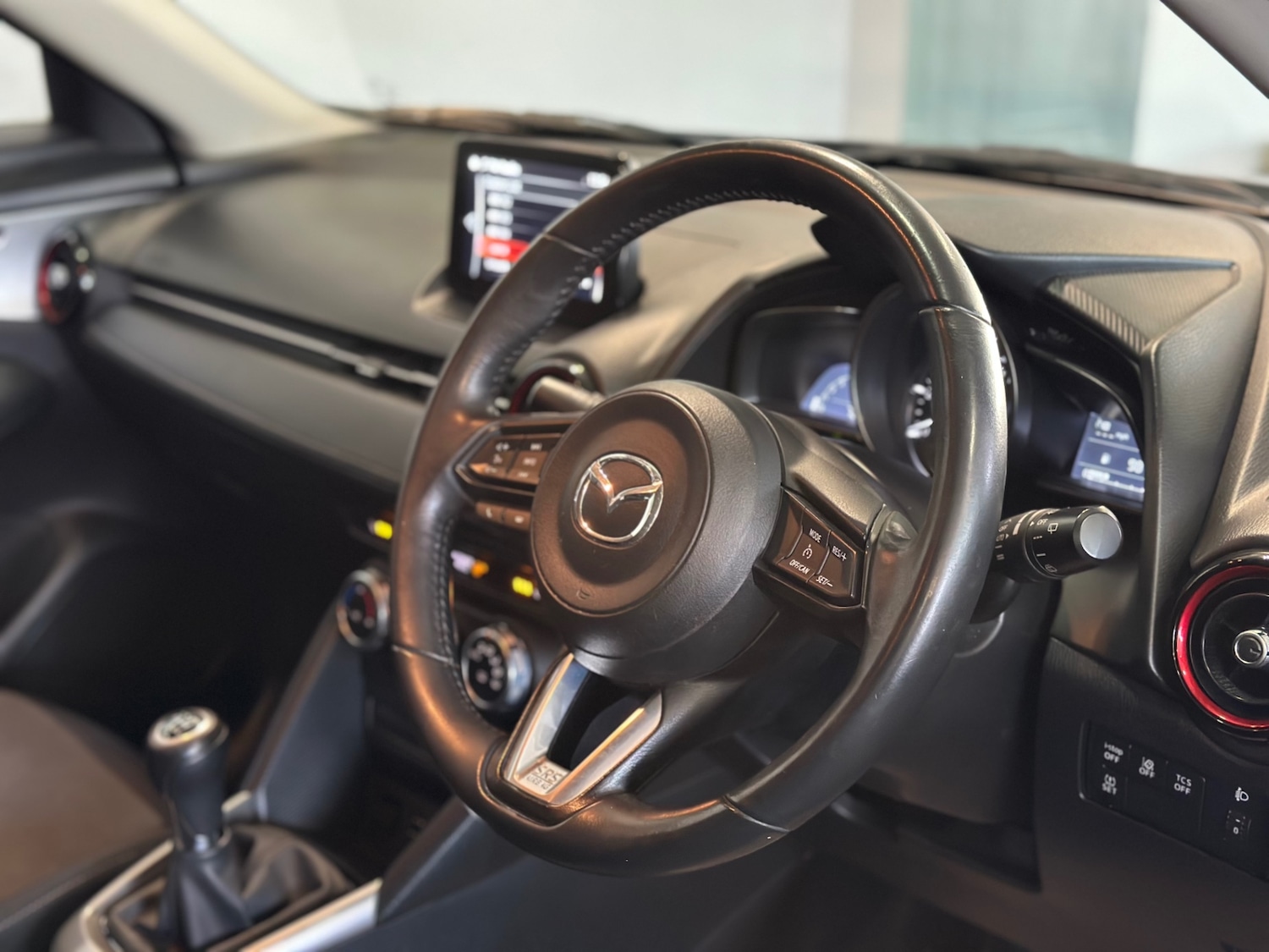 Used Mazda CX-3 2018 for sale - 78198835: Photo 10