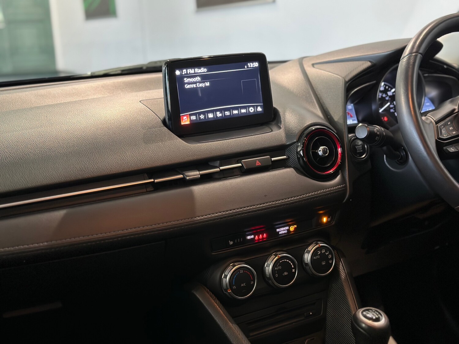 Used Mazda CX-3 2018 for sale - 78198835: Photo 11