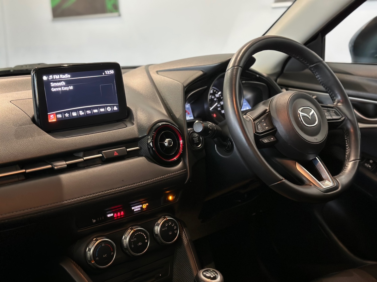 Used Mazda CX-3 2018 for sale - 78198835: Photo 12