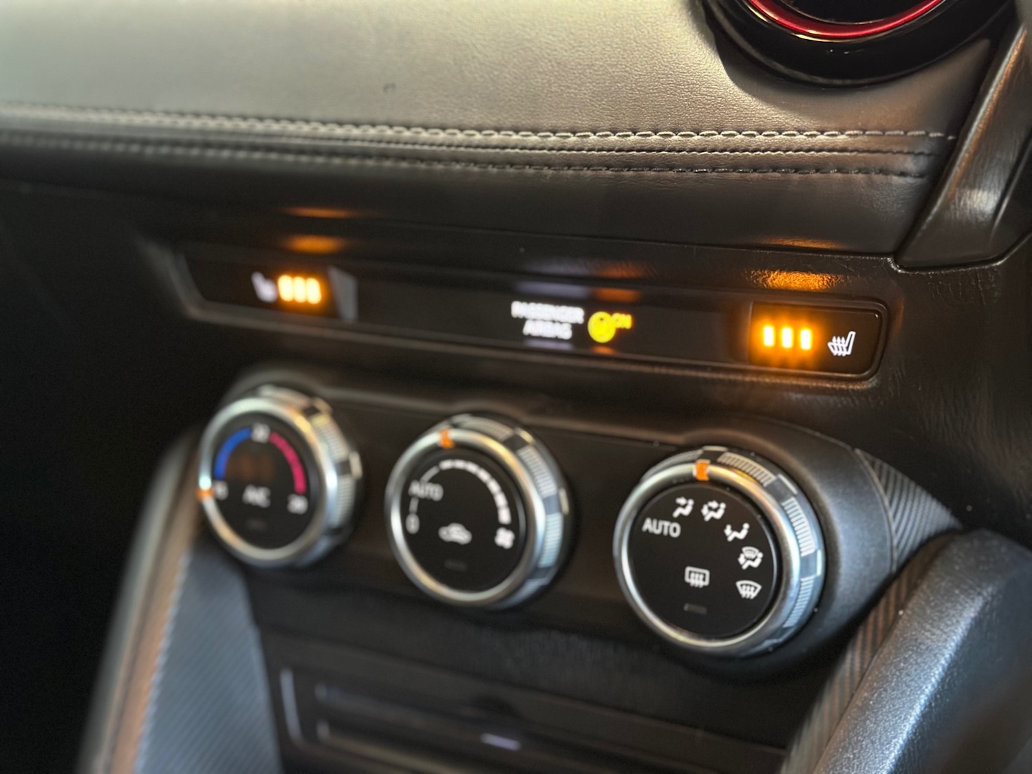 Used Mazda CX-3 2018 for sale - 78198835: Photo 14