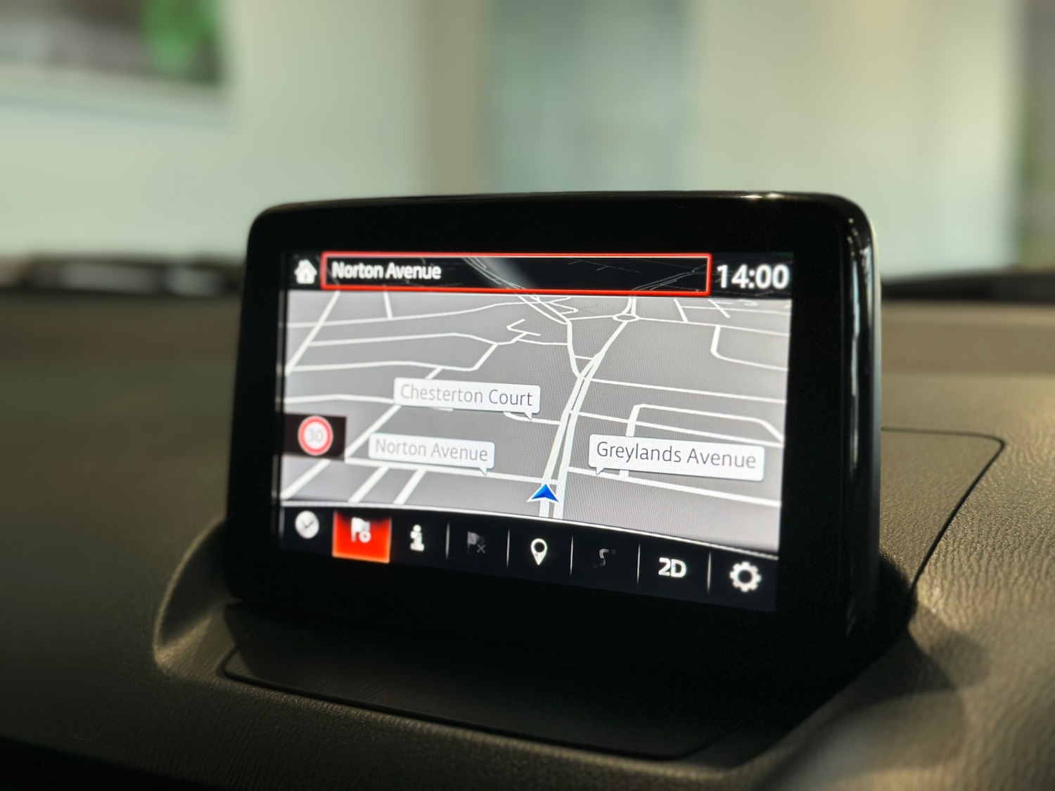 Used Mazda CX-3 2018 for sale - 78198835: Photo 15