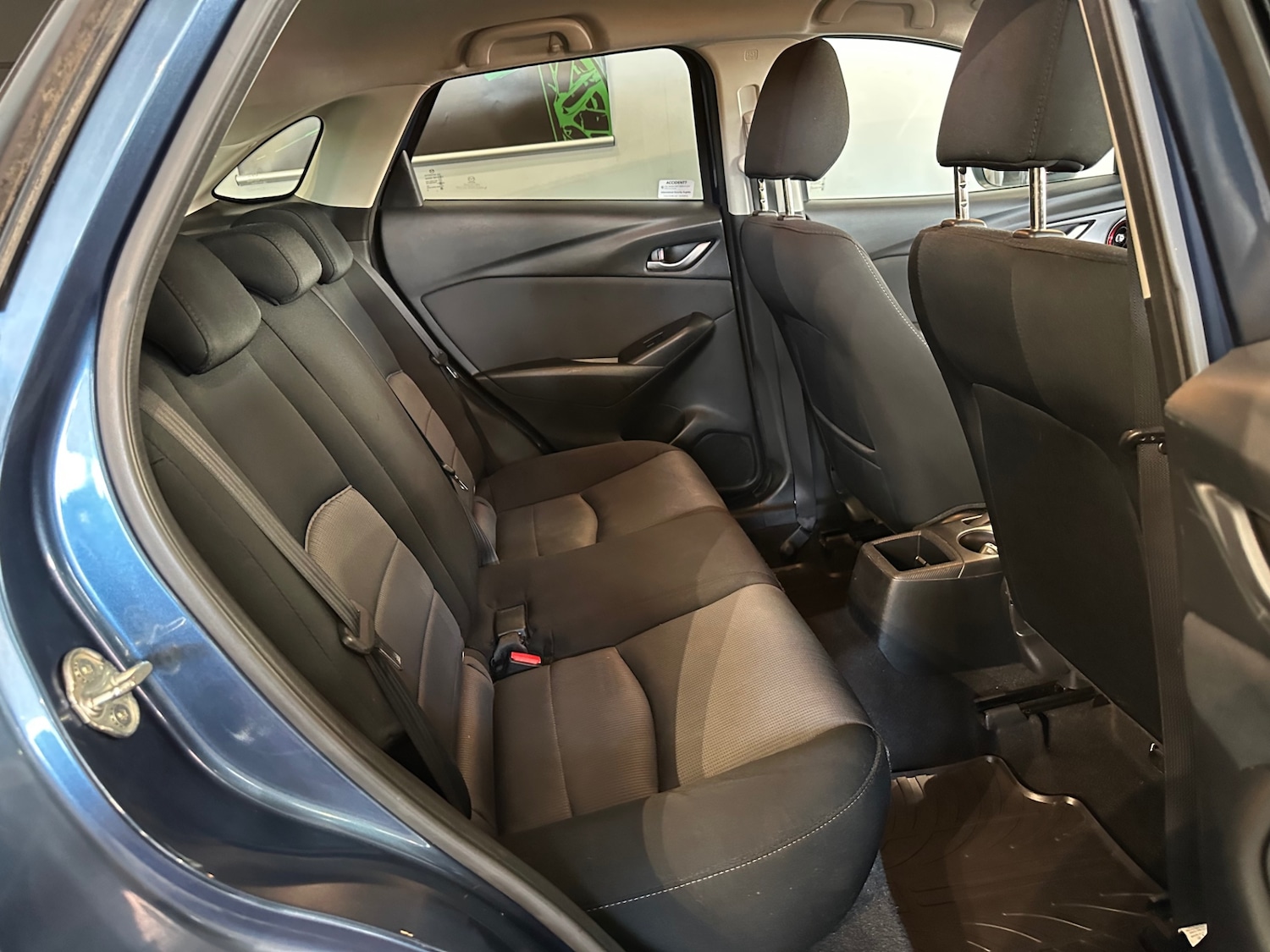 Used Mazda CX-3 2018 for sale - 78198835: Photo 16