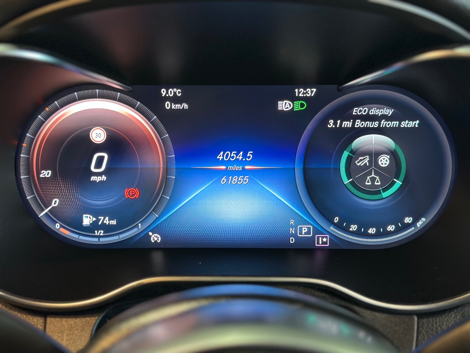 Used Mercedes-Benz C Class 2018 for sale - 76932349: Photo 18