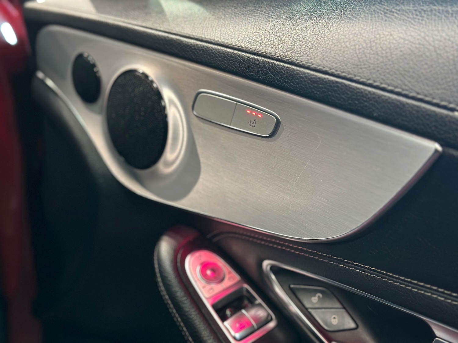 Used Mercedes-Benz C Class 2018 for sale - 76932349: Photo 23