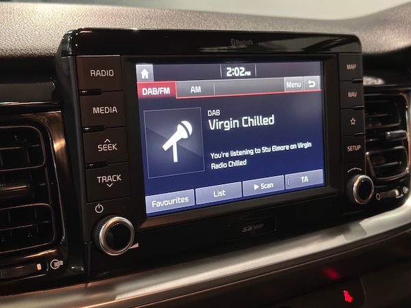 Used Kia Stonic 2018 for sale - 76293308: Photo 18