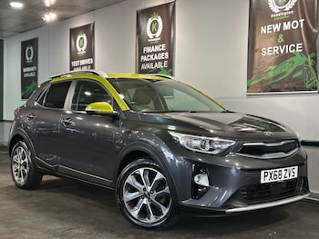 Kia - Stonic