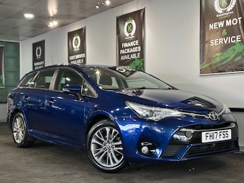 Toyota - Avensis