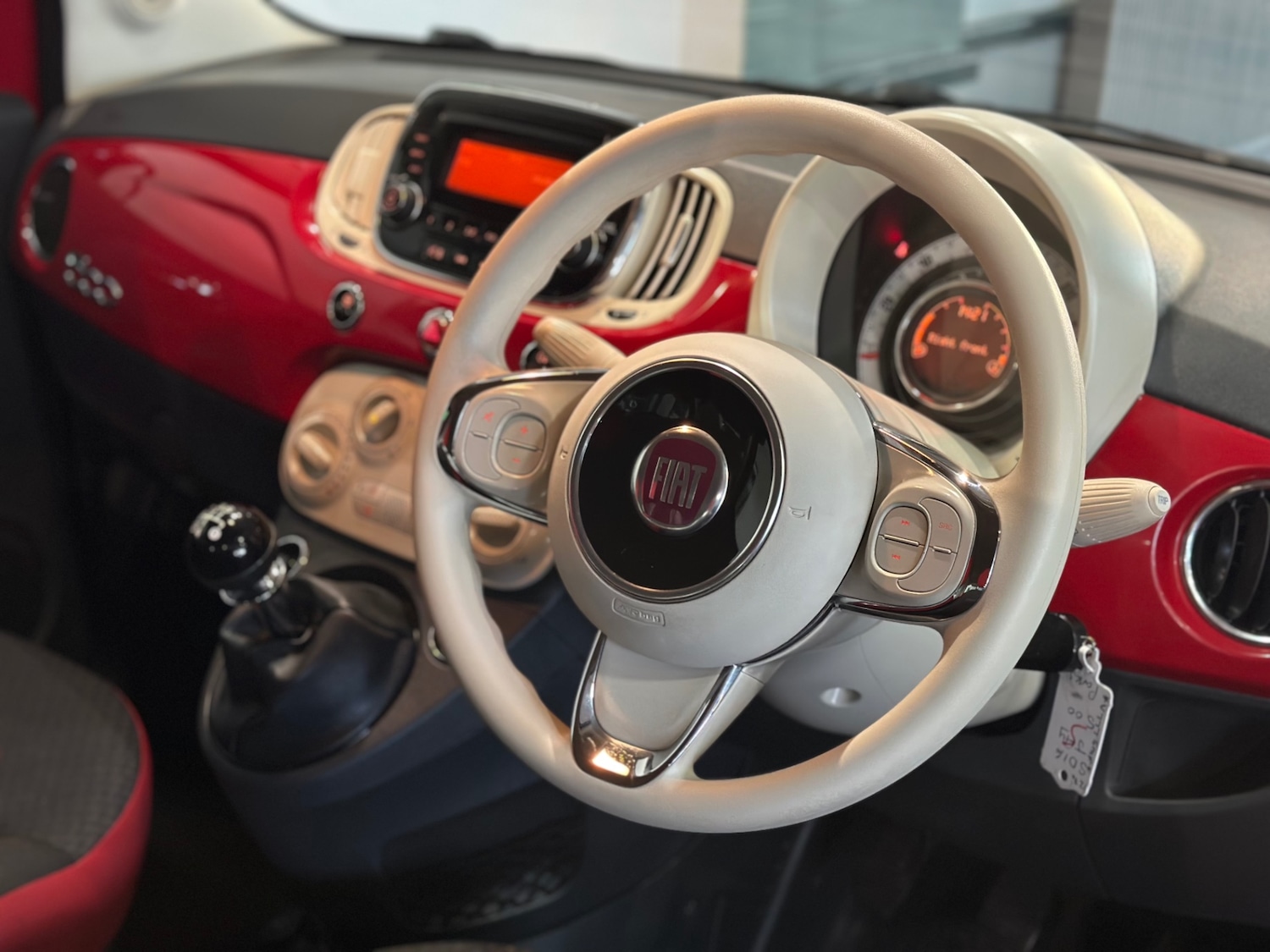 Used Fiat 500 2016 for sale - 76945690: Photo 10