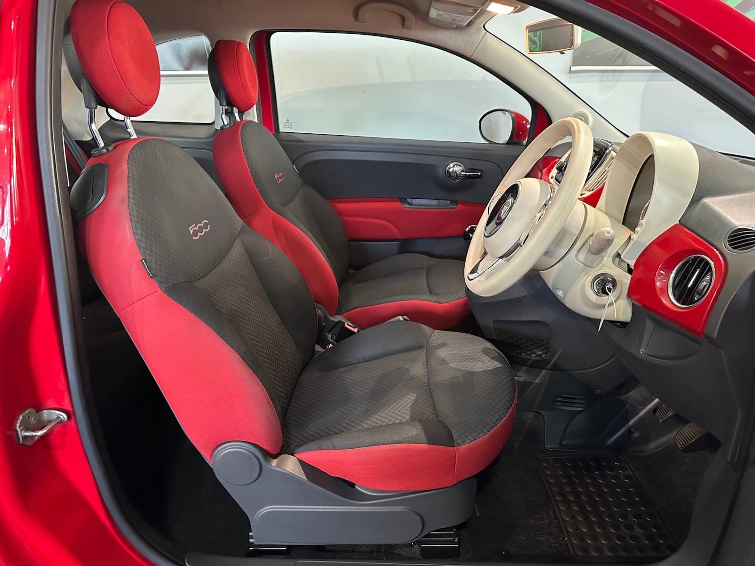 Used Fiat 500 2016 for sale - 76945690: Photo 11