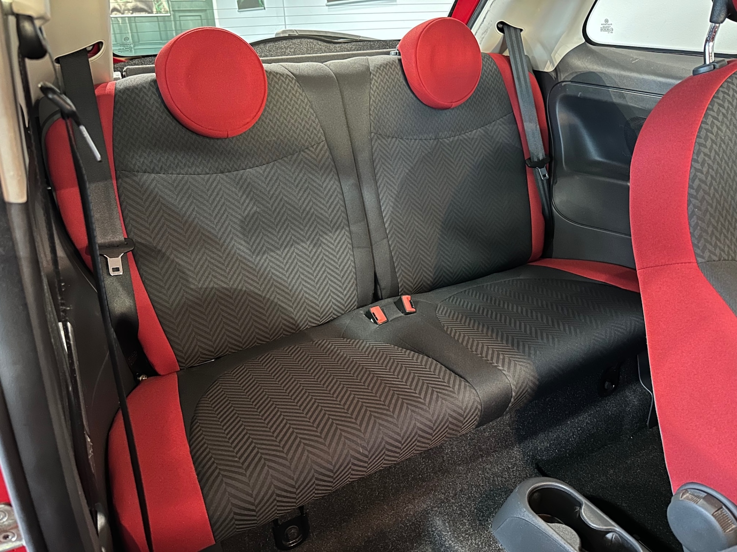 Used Fiat 500 2016 for sale - 76945690: Photo 13