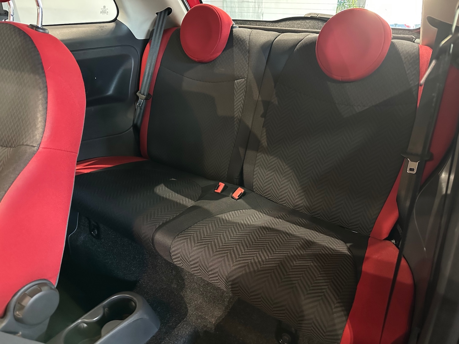 Used Fiat 500 2016 for sale - 76945690: Photo 14