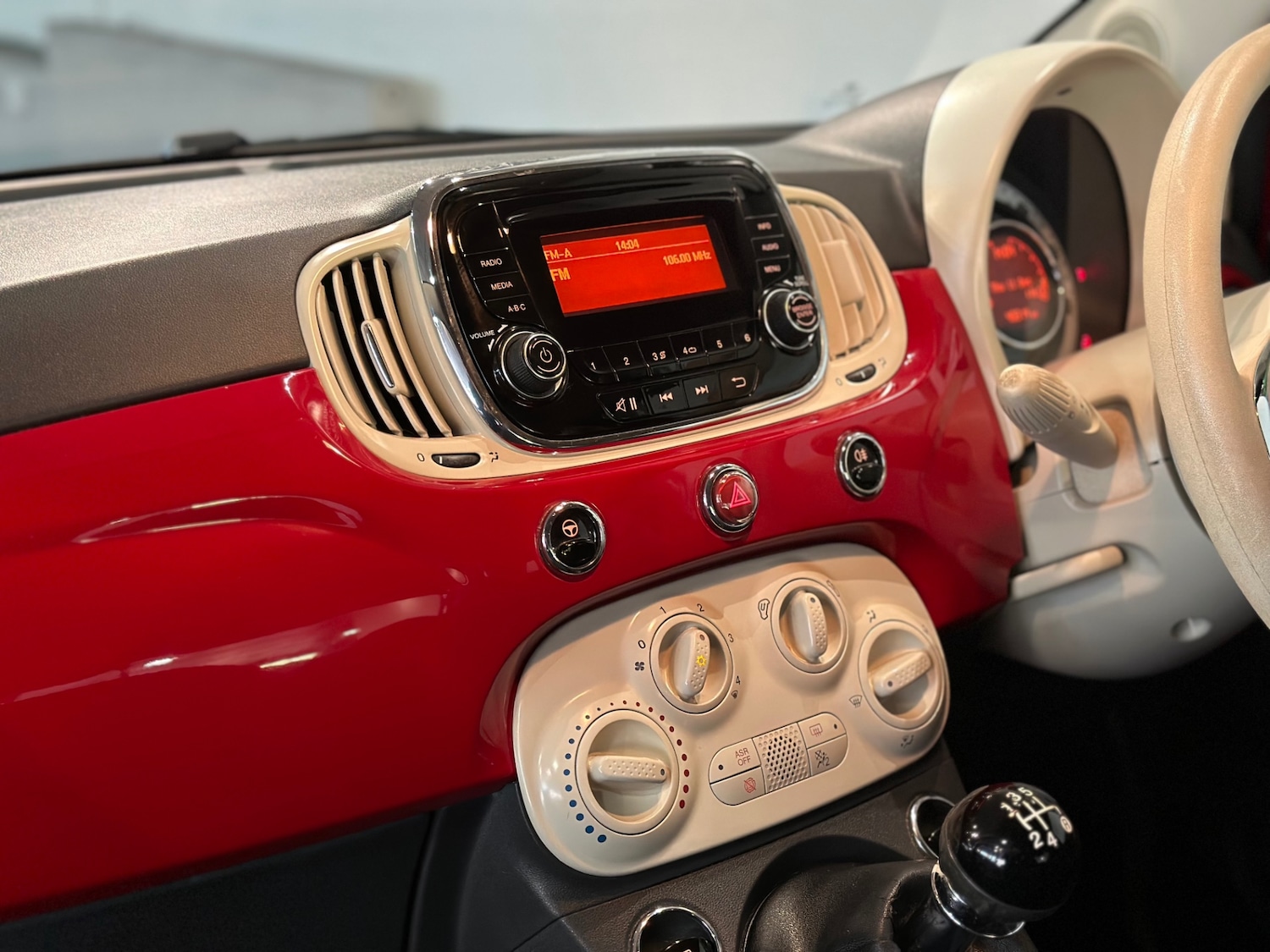 Used Fiat 500 2016 for sale - 76945690: Photo 15