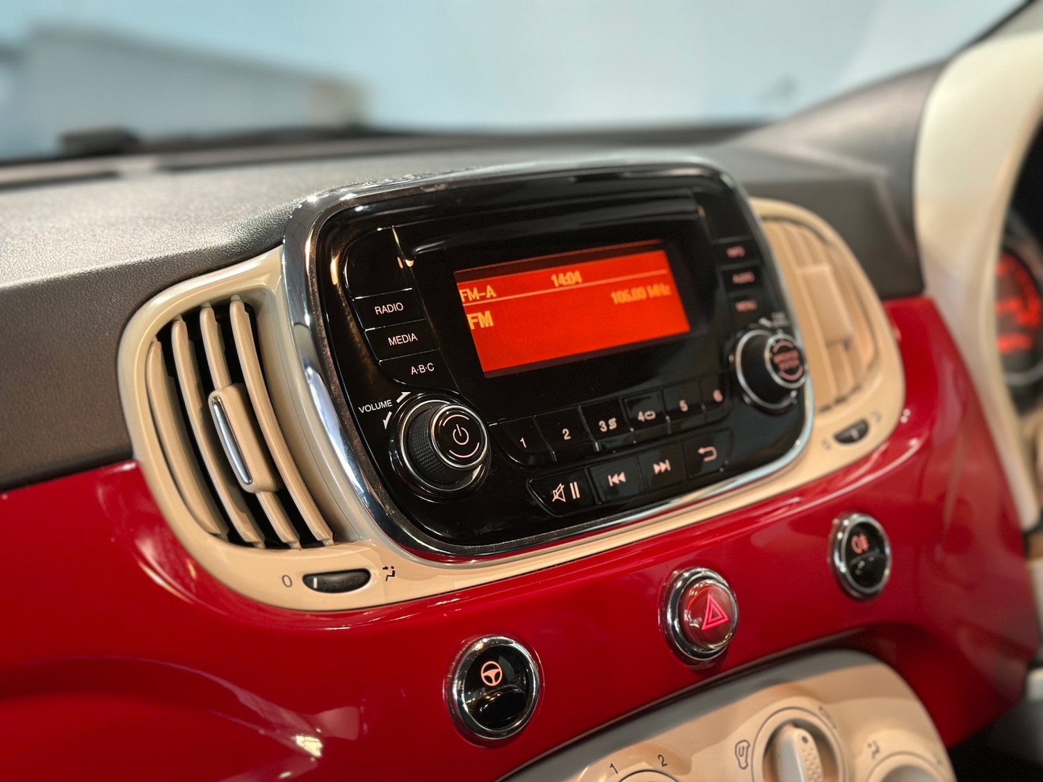 Used Fiat 500 2016 for sale - 76945690: Photo 16