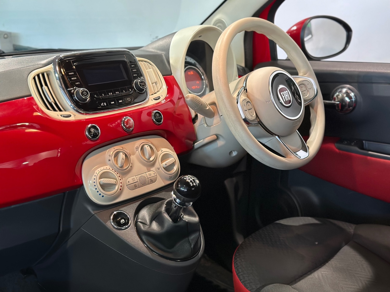 Used Fiat 500 2016 for sale - 76945690: Photo 17