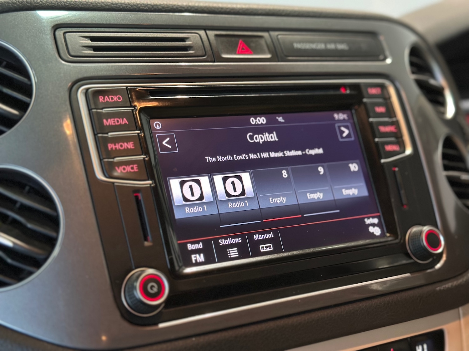 Used Volkswagen Tiguan 2015 for sale - 76847249: Photo 18