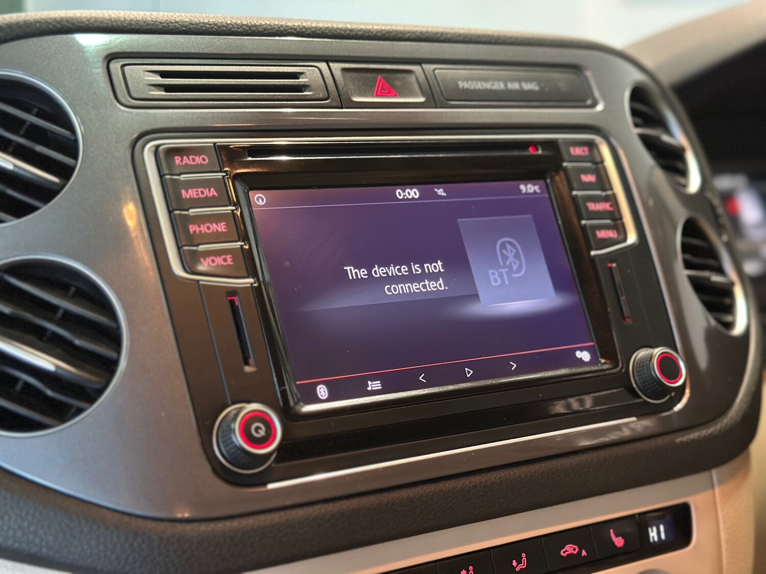 Used Volkswagen Tiguan 2015 for sale - 76847249: Photo 19