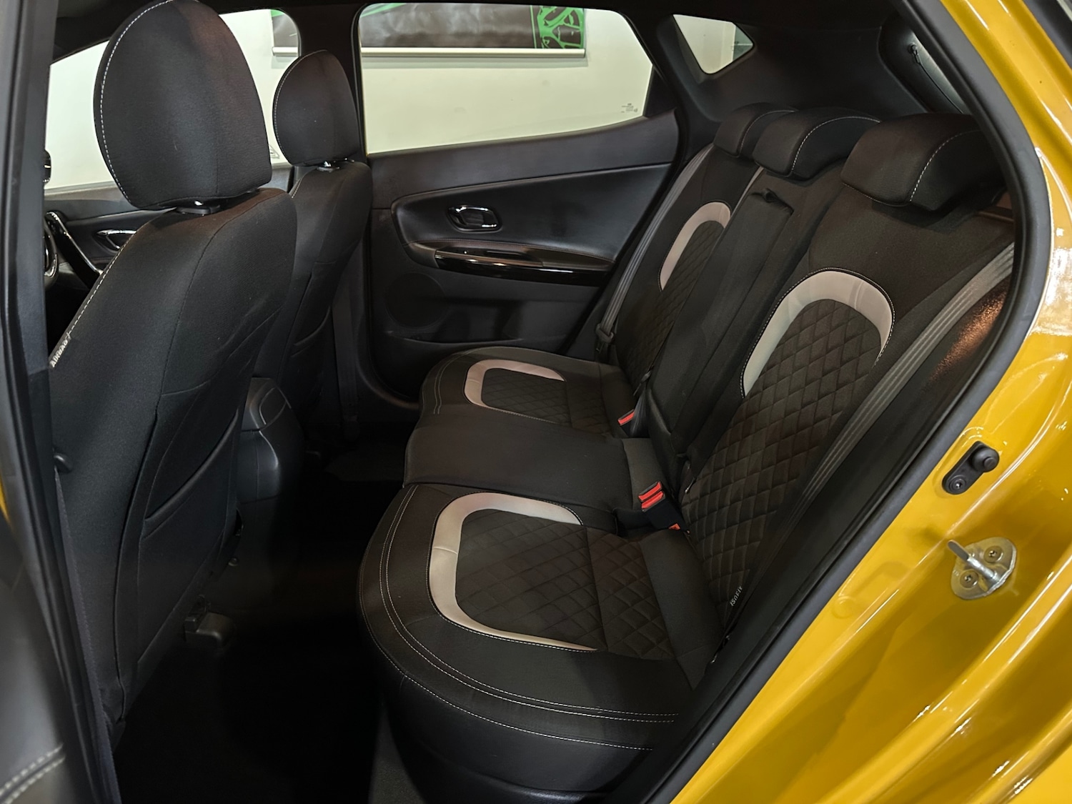 Used Kia Ceed 2017 for sale - 77997342: Photo 12