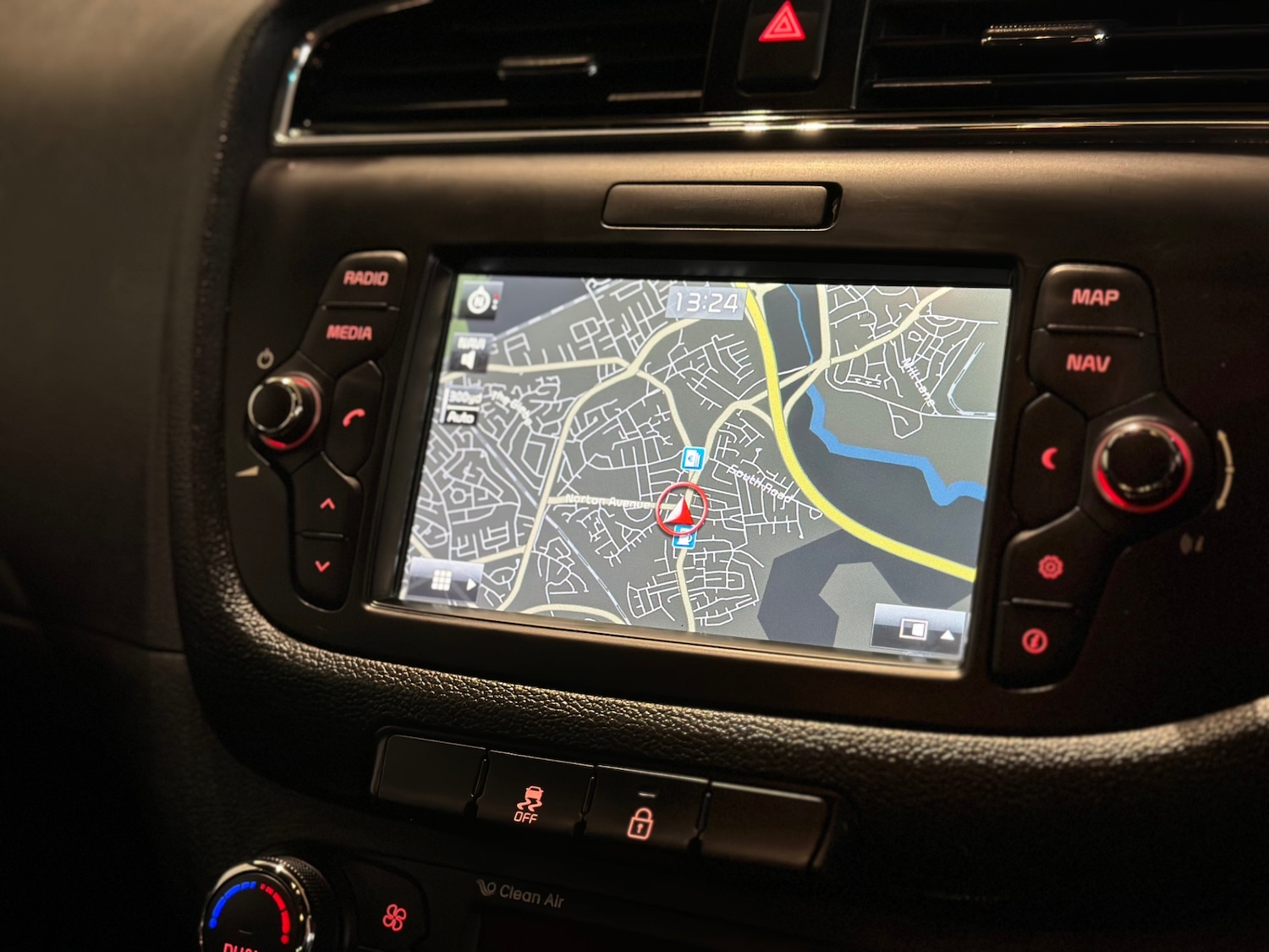 Used Kia Ceed 2017 for sale - 77997342: Photo 17