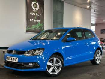 Used Volkswagen Polo 2014 for sale - 74763802: Photo