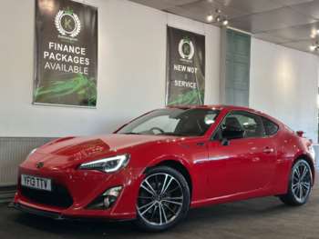 Used Toyota GT86 2013 for sale - 74732510: Photo