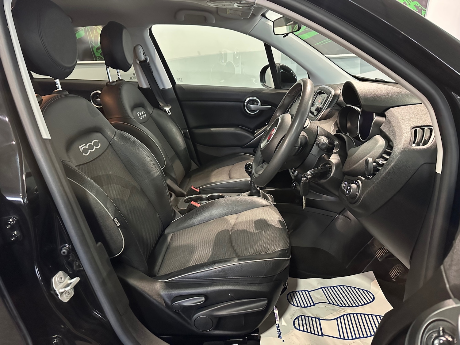 Used Fiat 500X 2016 for sale - 76612183: Photo 10